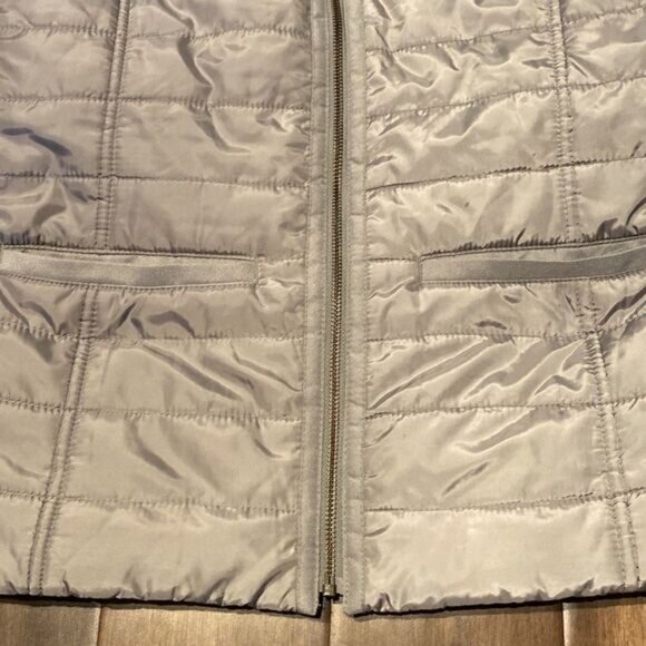 Banana Republic winter vest - Picture 2 of 6